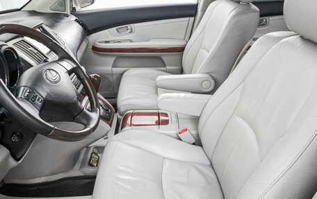 Lexus RX II рестайлинг, 2004 год, 1 499 000 рублей, 11 фотография