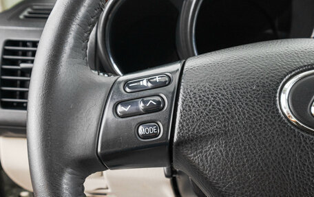 Lexus RX II рестайлинг, 2004 год, 1 499 000 рублей, 17 фотография