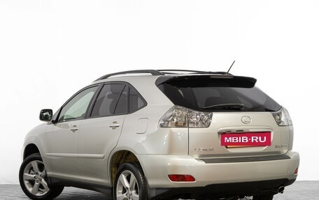 Lexus RX II рестайлинг, 2004 год, 1 499 000 рублей, 7 фотография