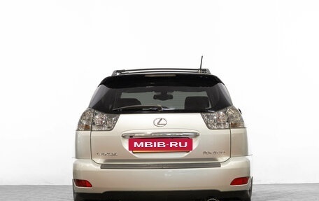 Lexus RX II рестайлинг, 2004 год, 1 499 000 рублей, 6 фотография