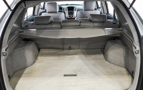 Lexus RX II рестайлинг, 2004 год, 1 499 000 рублей, 29 фотография
