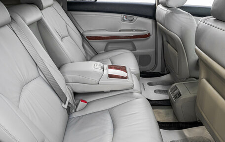 Lexus RX II рестайлинг, 2004 год, 1 499 000 рублей, 27 фотография