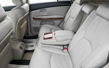 Lexus RX II рестайлинг, 2004 год, 1 499 000 рублей, 26 фотография