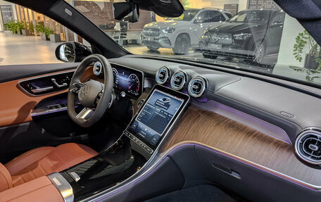 Mercedes-Benz GLC, 2025 год, 7 690 000 рублей, 9 фотография