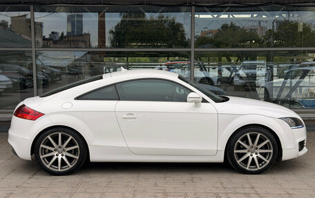 Audi TT, 2008 год, 1 750 000 рублей, 6 фотография