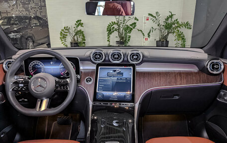 Mercedes-Benz GLC, 2025 год, 7 690 000 рублей, 10 фотография