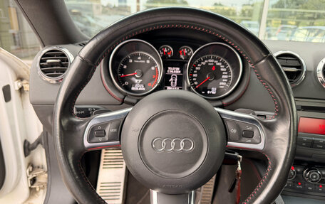 Audi TT, 2008 год, 1 750 000 рублей, 10 фотография