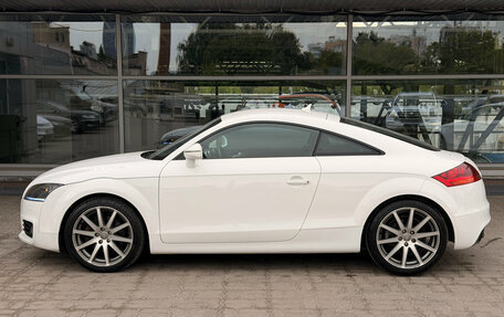 Audi TT, 2008 год, 1 750 000 рублей, 2 фотография