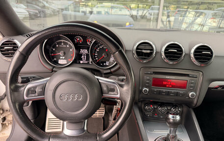 Audi TT, 2008 год, 1 750 000 рублей, 9 фотография