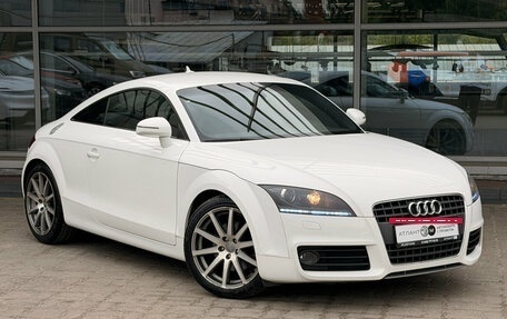Audi TT, 2008 год, 1 750 000 рублей, 7 фотография