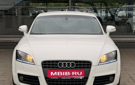 Audi TT, 2008 год, 1 750 000 рублей, 8 фотография