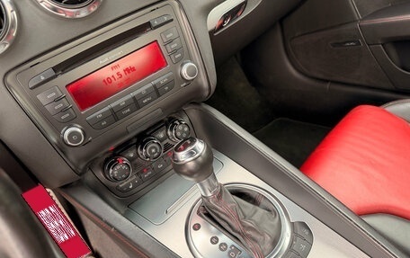 Audi TT, 2008 год, 1 750 000 рублей, 12 фотография