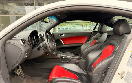 Audi TT, 2008 год, 1 750 000 рублей, 15 фотография