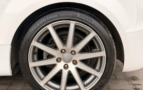 Audi TT, 2008 год, 1 750 000 рублей, 14 фотография