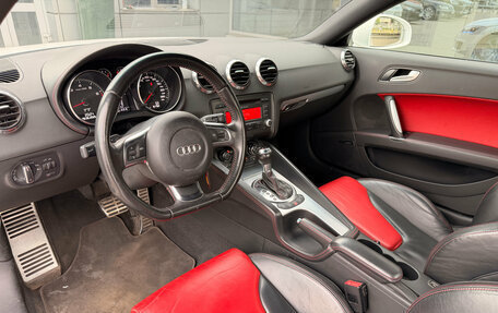 Audi TT, 2008 год, 1 750 000 рублей, 13 фотография