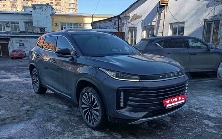 CheryExeed TXL, 2023 год, 2 151 750 рублей, 2 фотография