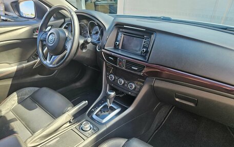 Mazda 6, 2014 год, 1 150 000 рублей, 3 фотография