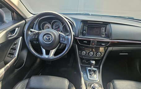 Mazda 6, 2014 год, 1 150 000 рублей, 2 фотография