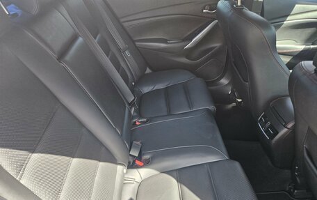 Mazda 6, 2014 год, 1 150 000 рублей, 4 фотография