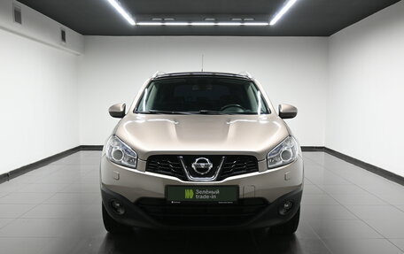 Nissan Qashqai+2 I, 2013 год, 1 645 000 рублей, 3 фотография