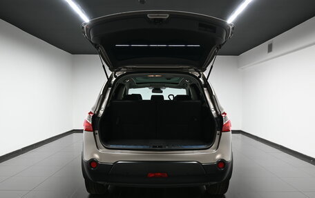 Nissan Qashqai+2 I, 2013 год, 1 645 000 рублей, 7 фотография