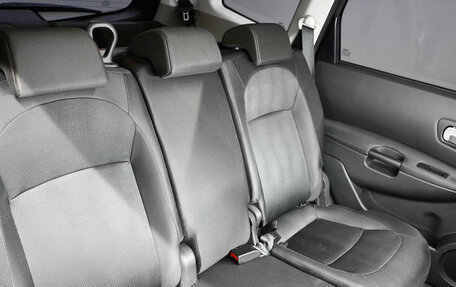 Nissan Qashqai+2 I, 2013 год, 1 645 000 рублей, 13 фотография
