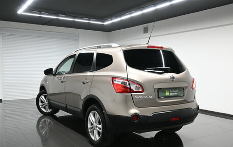 Nissan Qashqai+2 I, 2013 год, 1 645 000 рублей, 6 фотография