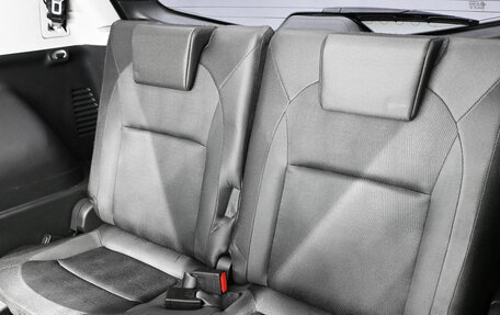 Nissan Qashqai+2 I, 2013 год, 1 645 000 рублей, 10 фотография