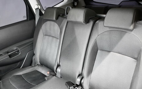 Nissan Qashqai+2 I, 2013 год, 1 645 000 рублей, 9 фотография