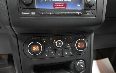 Nissan Qashqai+2 I, 2013 год, 1 645 000 рублей, 19 фотография
