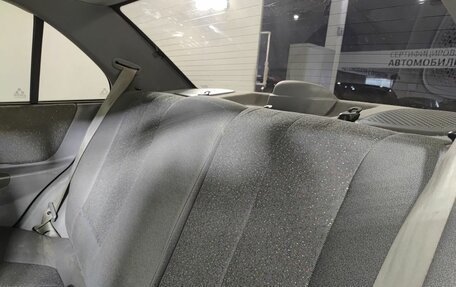 Hyundai Accent II, 2007 год, 250 000 рублей, 15 фотография