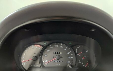 Hyundai Accent II, 2007 год, 250 000 рублей, 16 фотография