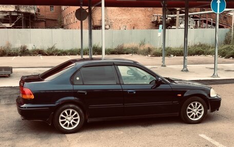 Honda Civic Ferio III, 1997 год, 199 000 рублей, 4 фотография