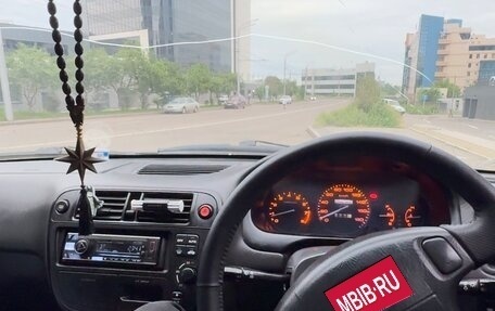 Honda Civic Ferio III, 1997 год, 199 000 рублей, 3 фотография