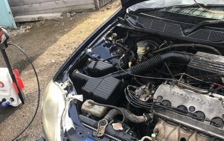 Honda Civic Ferio III, 1997 год, 199 000 рублей, 12 фотография