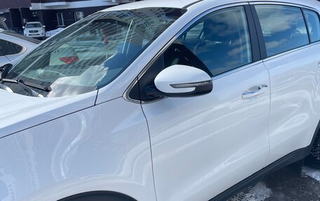KIA Sportage IV рестайлинг, 2020 год, 2 490 000 рублей, 3 фотография