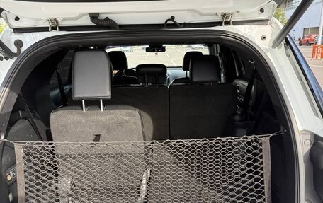 Ford Explorer VI, 2016 год, 2 400 000 рублей, 4 фотография