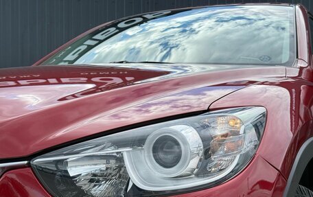 Mazda CX-5 II, 2011 год, 1 799 000 рублей, 7 фотография