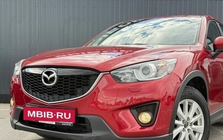 Mazda CX-5 II, 2011 год, 1 799 000 рублей, 6 фотография