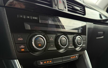 Mazda CX-5 II, 2011 год, 1 799 000 рублей, 18 фотография