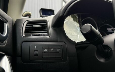 Mazda CX-5 II, 2011 год, 1 799 000 рублей, 22 фотография