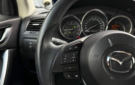 Mazda CX-5 II, 2011 год, 1 799 000 рублей, 20 фотография