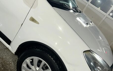 Renault Sandero I, 2011 год, 325 000 рублей, 2 фотография