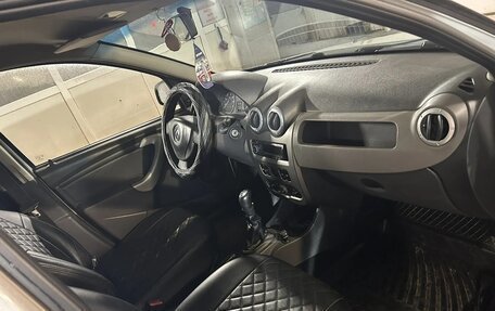 Renault Sandero I, 2011 год, 325 000 рублей, 3 фотография