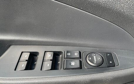 Hyundai Tucson III, 2017 год, 1 670 000 рублей, 9 фотография