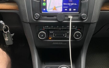 Volkswagen Golf VI, 2012 год, 950 000 рублей, 9 фотография