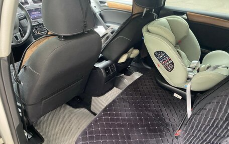 Volkswagen Golf VI, 2012 год, 950 000 рублей, 15 фотография