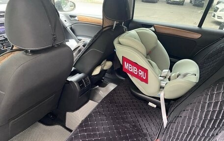 Volkswagen Golf VI, 2012 год, 950 000 рублей, 16 фотография