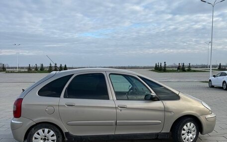 Citroen Xsara Picasso, 2004 год, 349 000 рублей, 6 фотография