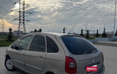 Citroen Xsara Picasso, 2004 год, 349 000 рублей, 7 фотография